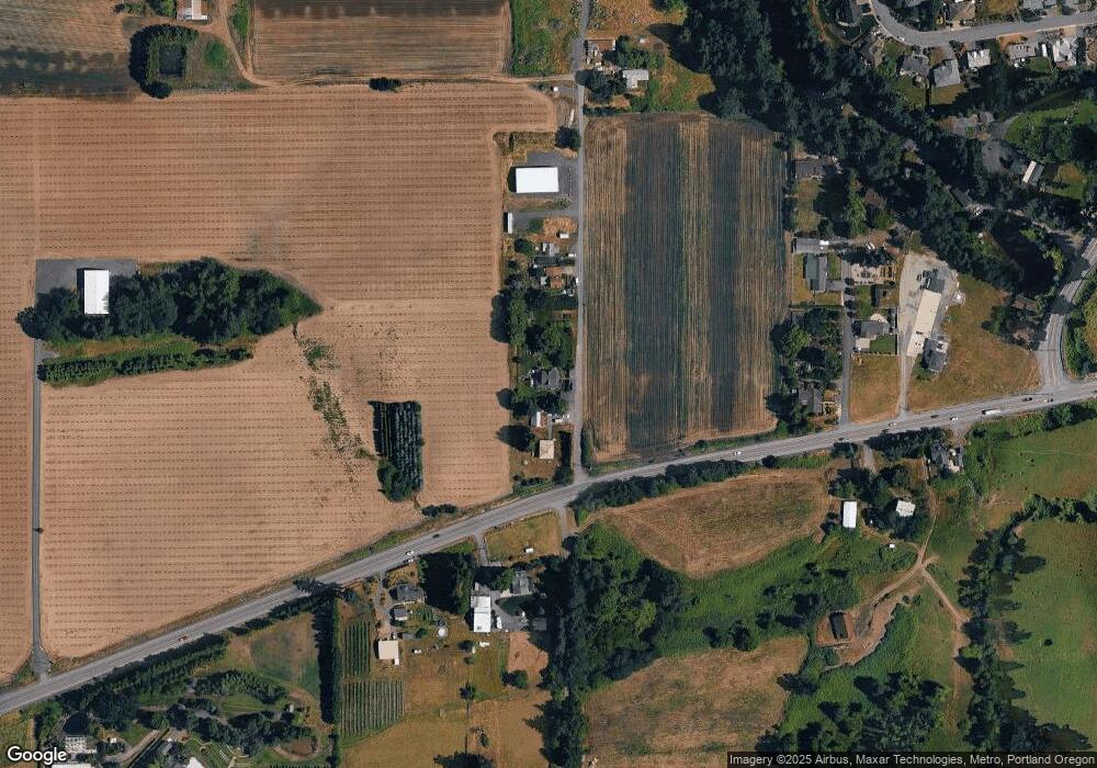 21821 Cole Ln NE, Aurora, OR 97002 - photo 1