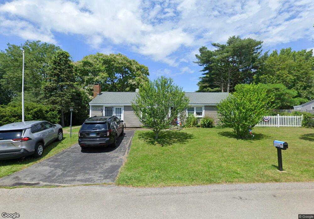 1 Scott Ln, Bristol, RI 02809 - photo 1