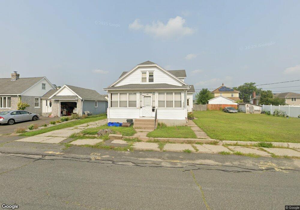 144 Lockland Ave, Ludlow, MA 01056 - photo 1