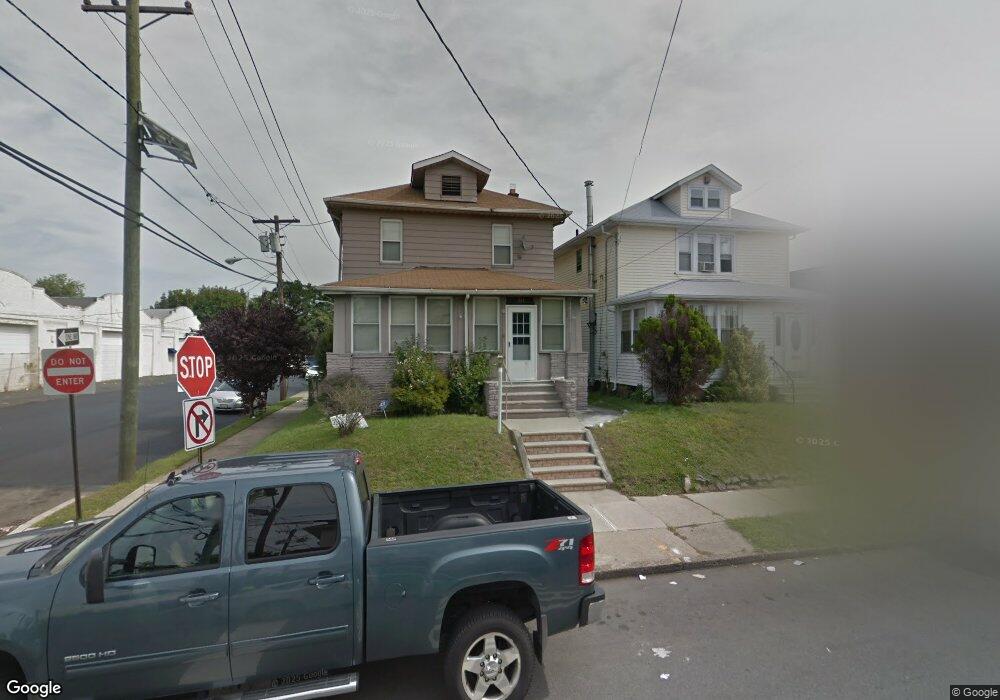 831 E 27th St unit 833, Paterson, NJ 07513 - photo 1