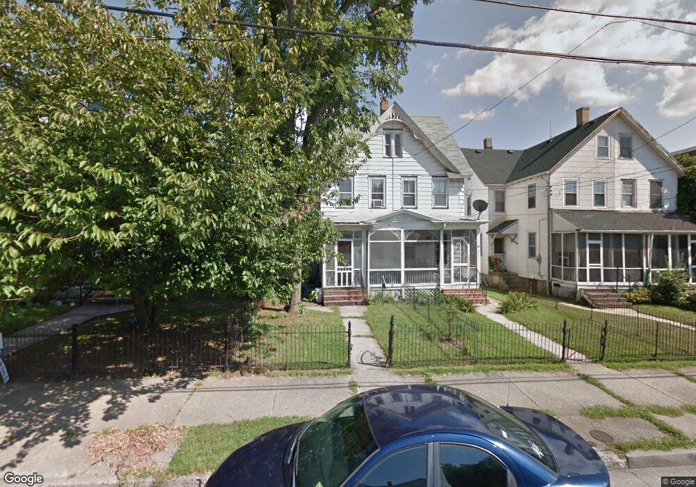 110 Eighth St, Salem, NJ 08079 - photo 1