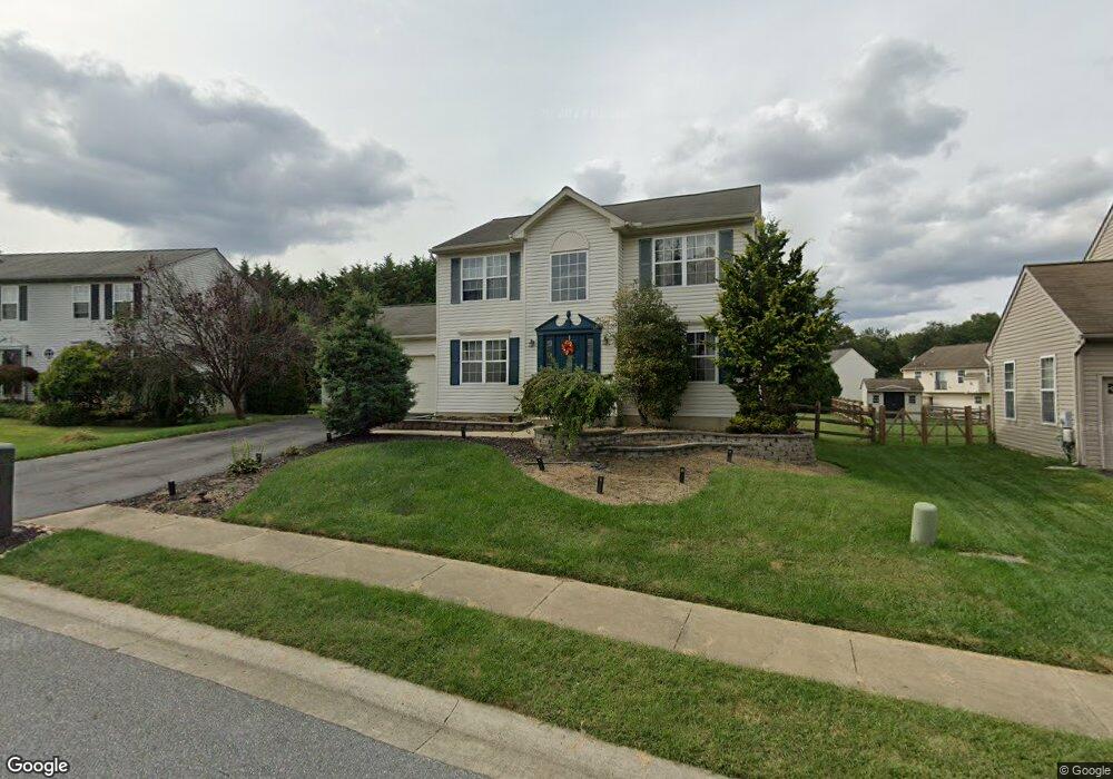 229 Harlequin Dr, New Castle, DE 19720 - photo 1