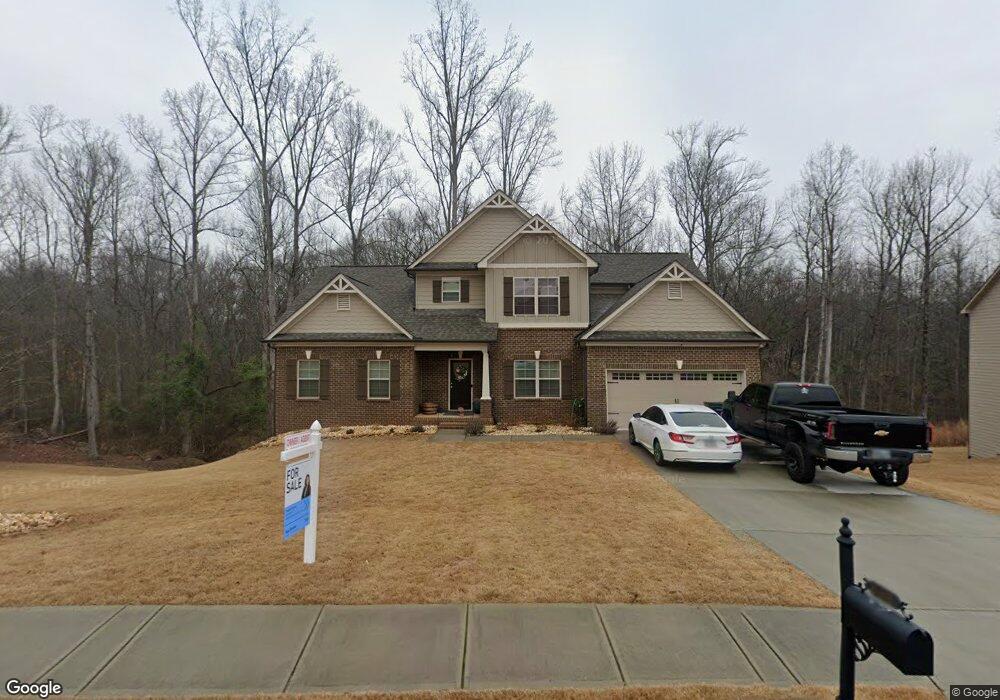 565 Jefferson Blvd unit 28, Jefferson, GA 30549 - photo 1