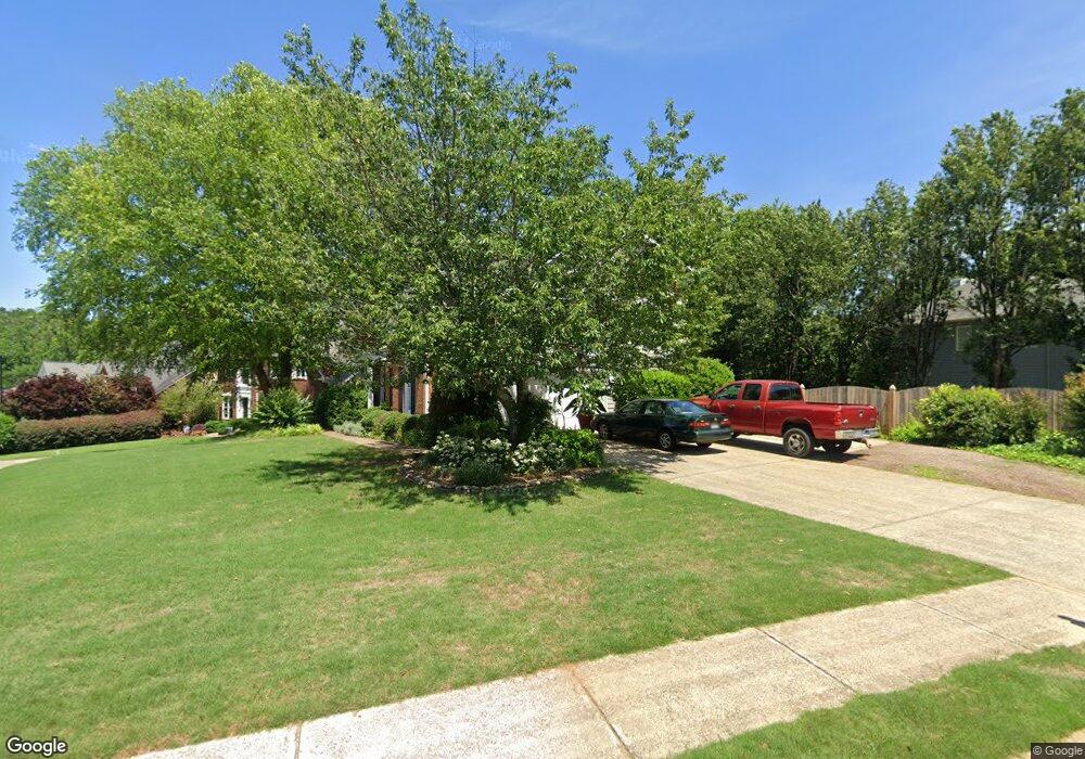 1759 Millhouse Run unit 1, Marietta, GA 30066 - photo 1