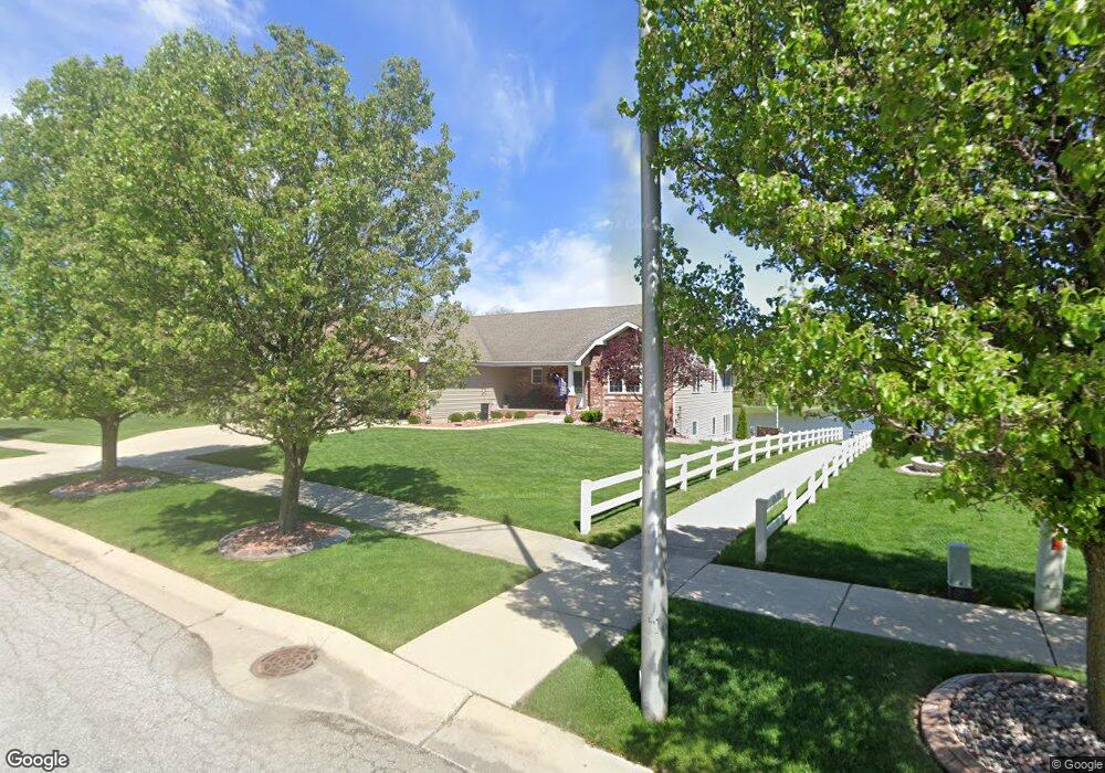 12693 Massachusetts St, Crown Point, IN 46307 - photo 1