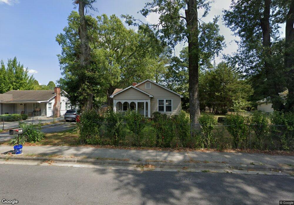 423 Lester Ave, Dalton, GA 30721 - photo 1