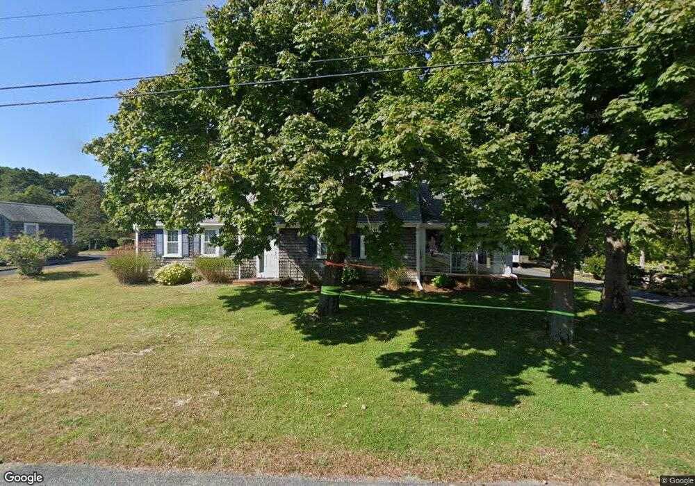 23 Pine Rd, West Dennis, MA 02670 - photo 1