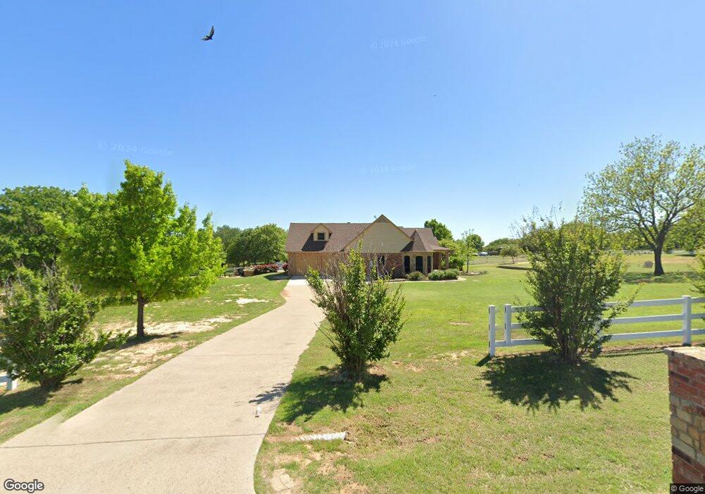 2 Brook Hollow Ln, Weatherford, TX 76088 - photo 1