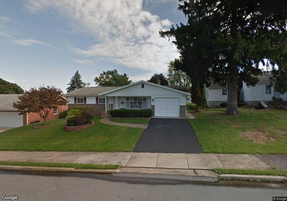 2311 S 3rd St unit 2317, Allentown, PA 18103 - photo 1