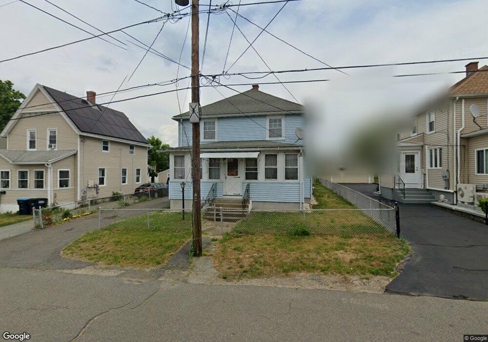 5 Weston St, Wilbraham, MA 01095 - photo 1