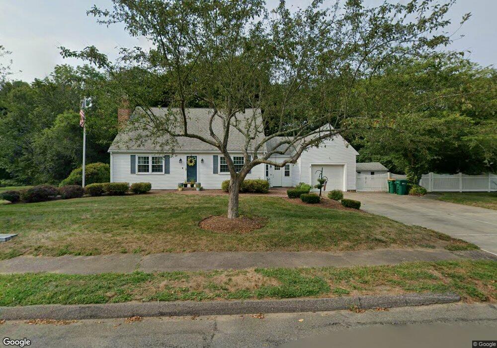 3 Morgan Rd, Mansfield, MA 02048 - photo 1