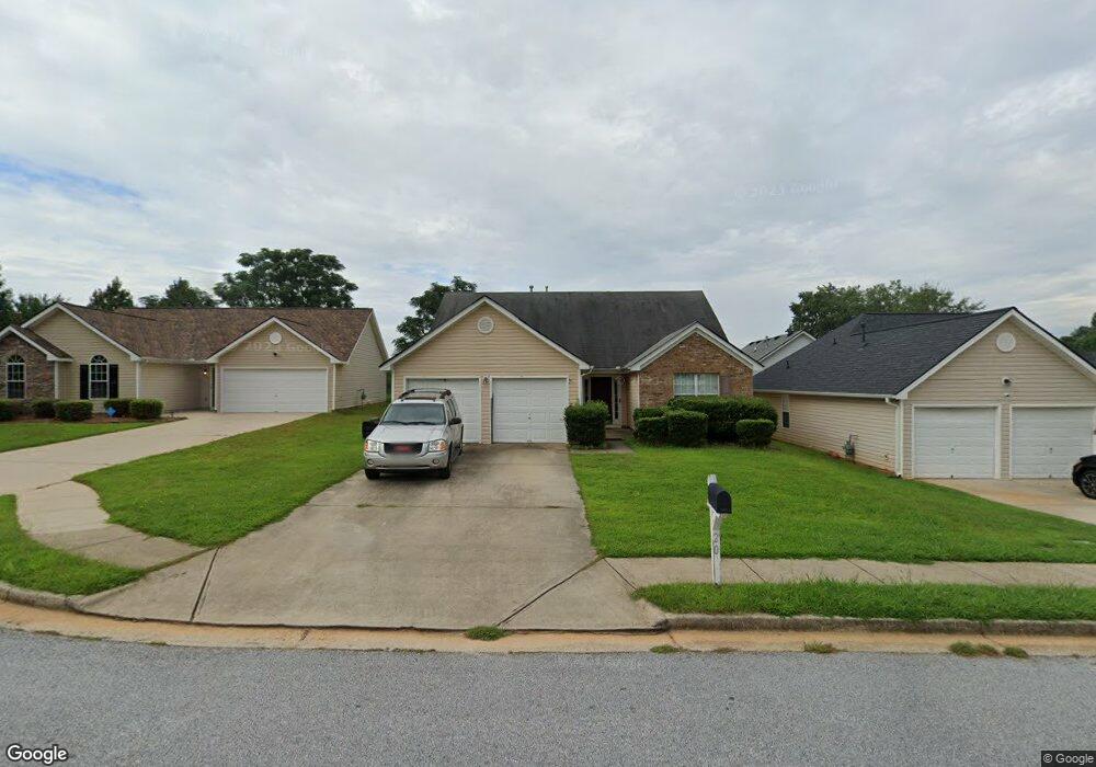 20 Zebulon Place, Covington, GA 30016 - photo 1
