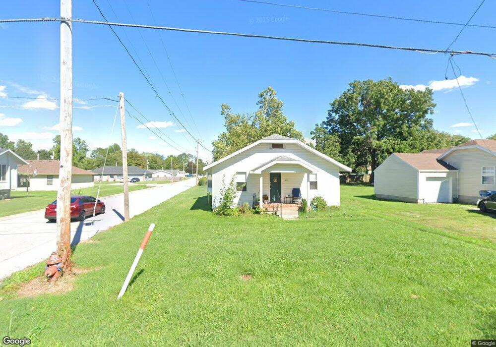 322 N Main St, Nixa, MO 65714 - photo 1