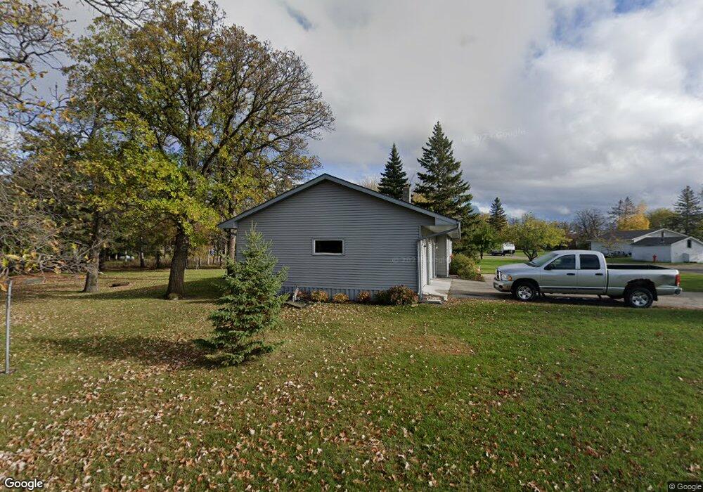 105 1st Ave N, Badger, MN 56714 - photo 1