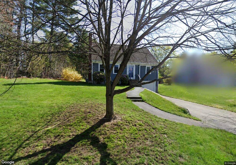 2 Tobin Dr, Maynard, MA 01754 - photo 1