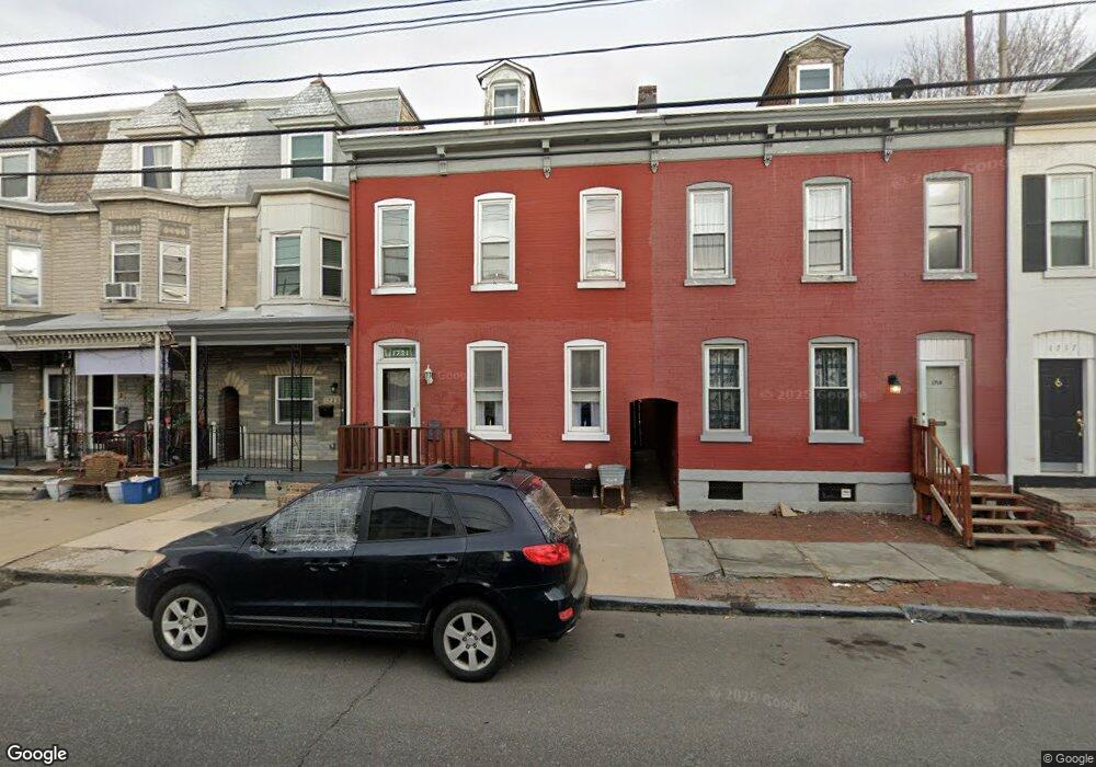 1721 Centre Ave, Reading, PA 19601 - photo 1