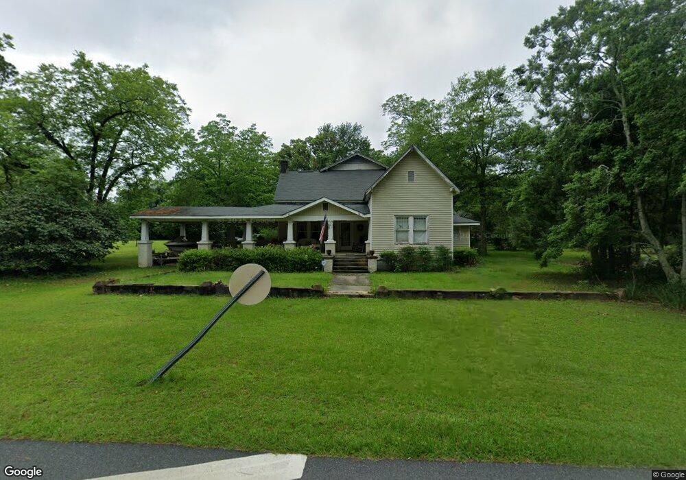 315 N Broad St, Doerun, GA 31744 - photo 1