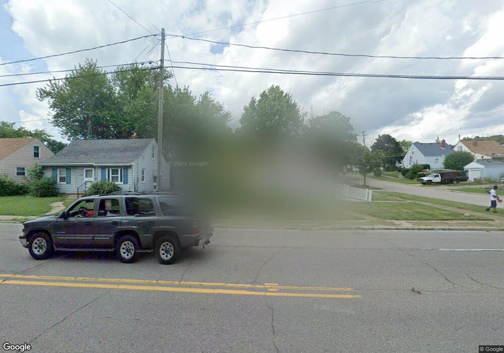 2802 Miller Rd, Flint, MI 48503 - photo 1