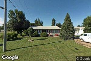 517 3rd St, Thompson, ND 58278