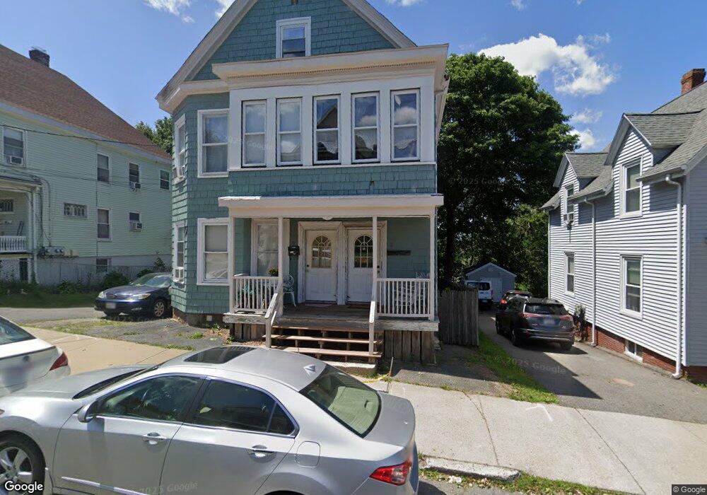 17 Hawthorne St unit 19, Lynn, MA 01902 - photo 1