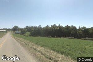 Sandy Ridge Rd, Barnesville, OH 43713