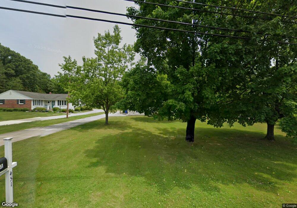 451 Ewan Rd, Mullica Hill, NJ 08062 - photo 1