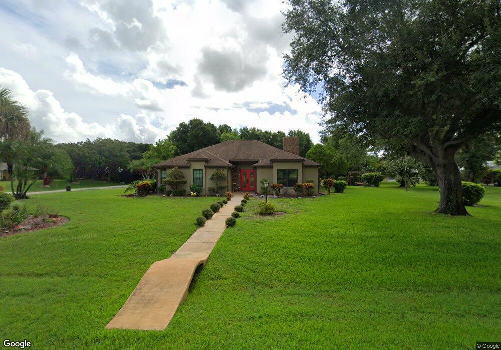 1750 Timberlake Dr, Fort Pierce, FL 34947 - photo 1