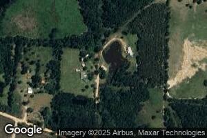174 Burns Rd, Enigma, GA 31749