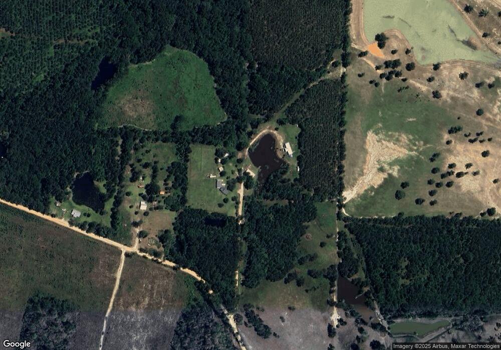 174 Burns Rd, Enigma, GA 31749 - photo 1