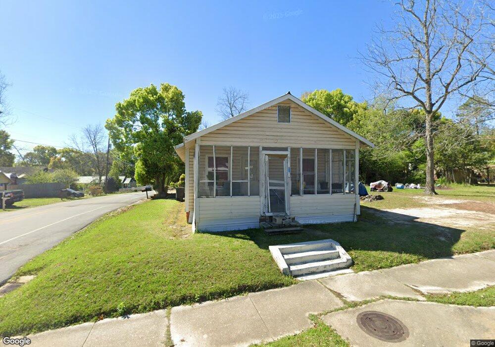 1001 Martin Luther King jr Ave SW, Cairo, GA 39828 - photo 1