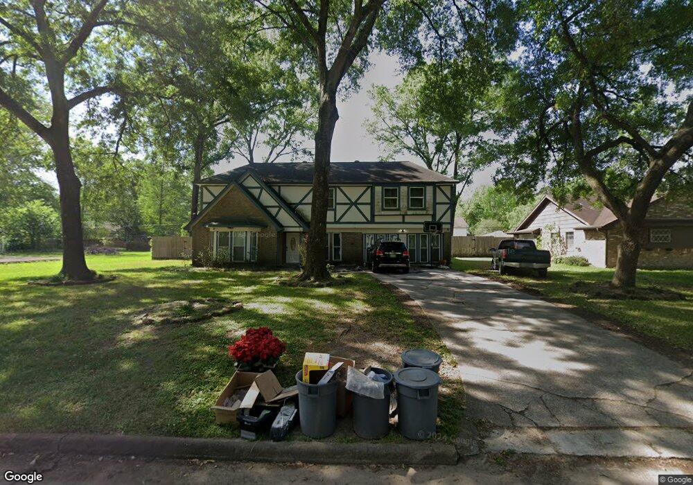 2679 S Woodloch St, Conroe, TX 77385 - photo 1