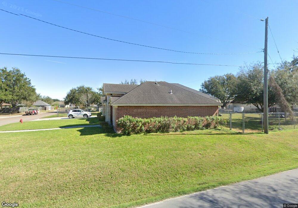815 Cancun St, Weslaco, TX 78596 - photo 1