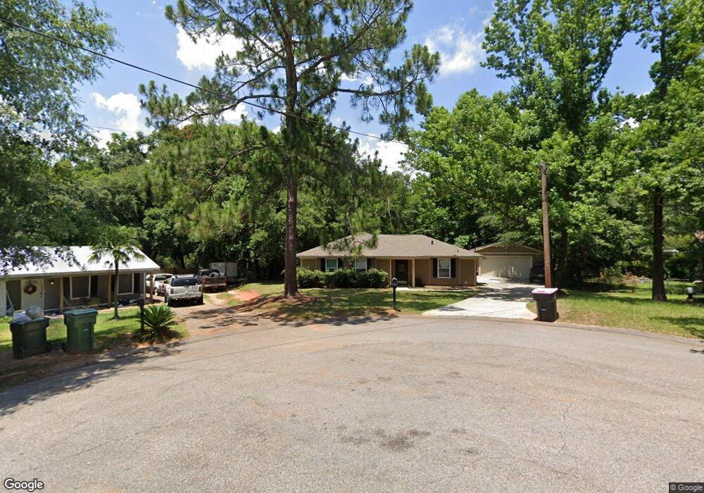 9060 Country View Ct, Mobile, AL 36695 - photo 1