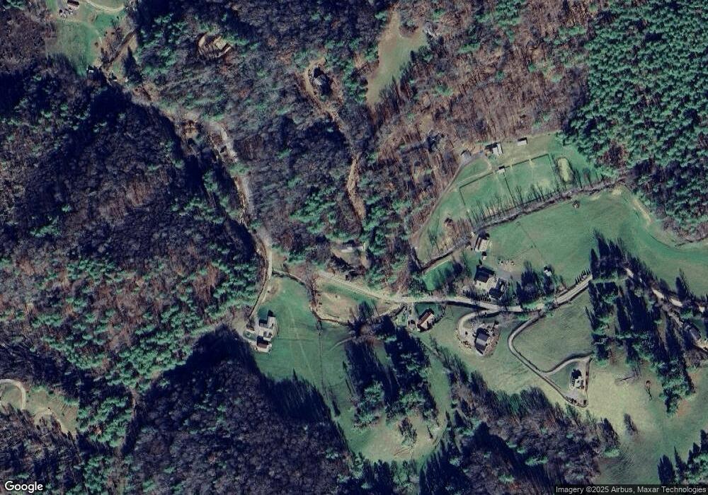 925 Banks Creek Rd, Burnsville, NC 28714 - photo 1