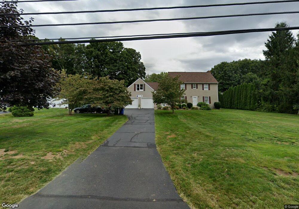 1696 Hebron Ave, Glastonbury, CT 06033 - photo 1