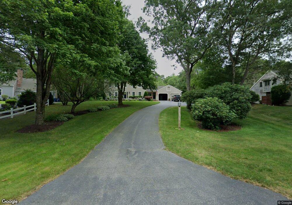 45 Tara Ln, North Falmouth, MA 02556 - photo 1