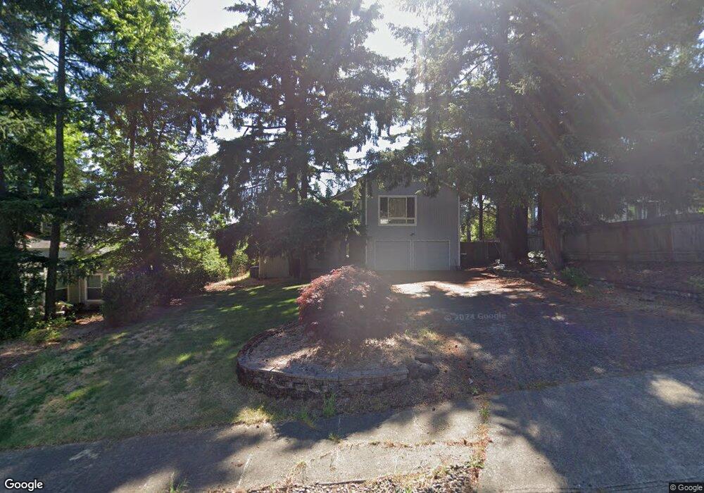 19633 Sun Cir, West Linn, OR 97068 - photo 1