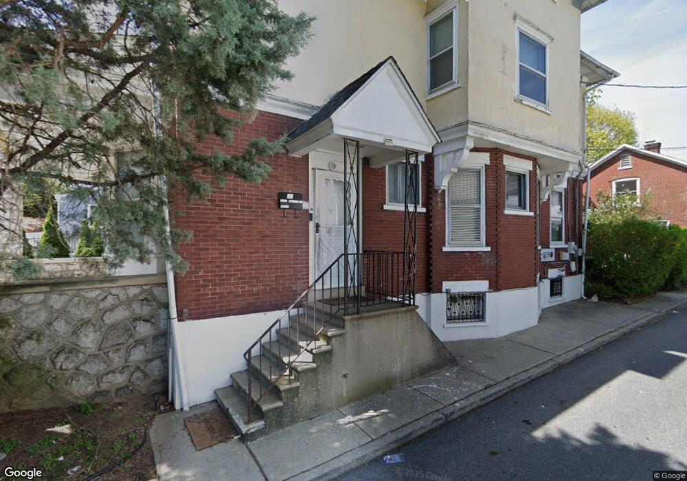 1121 W Walnut St unit 1123, Allentown, PA 18102 - photo 1