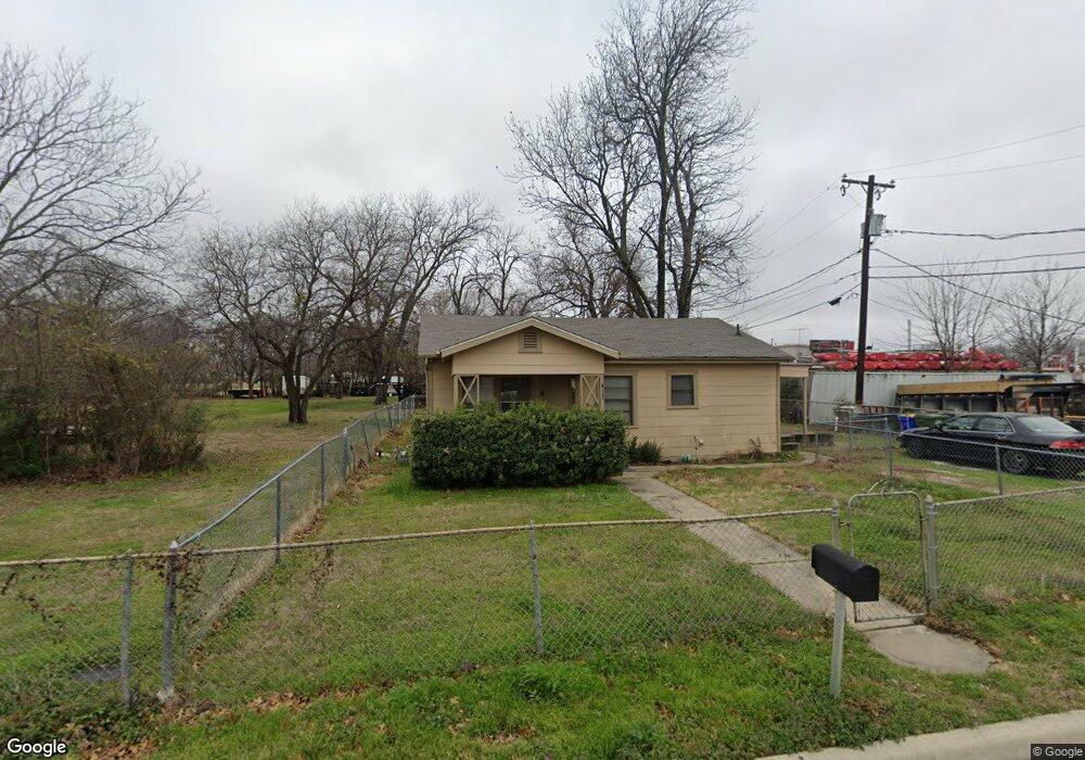 413 Bolliger Blvd, Fort Worth, TX 76108 - photo 1