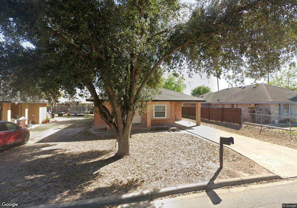 302 E Del Norte Cir, Pharr, TX 78577 - photo 1