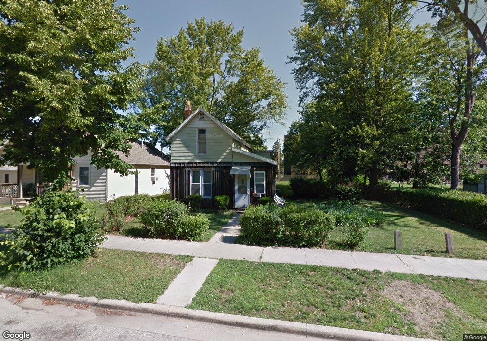 528 W Garfield Ave, Elkhart, IN 46516 - photo 1