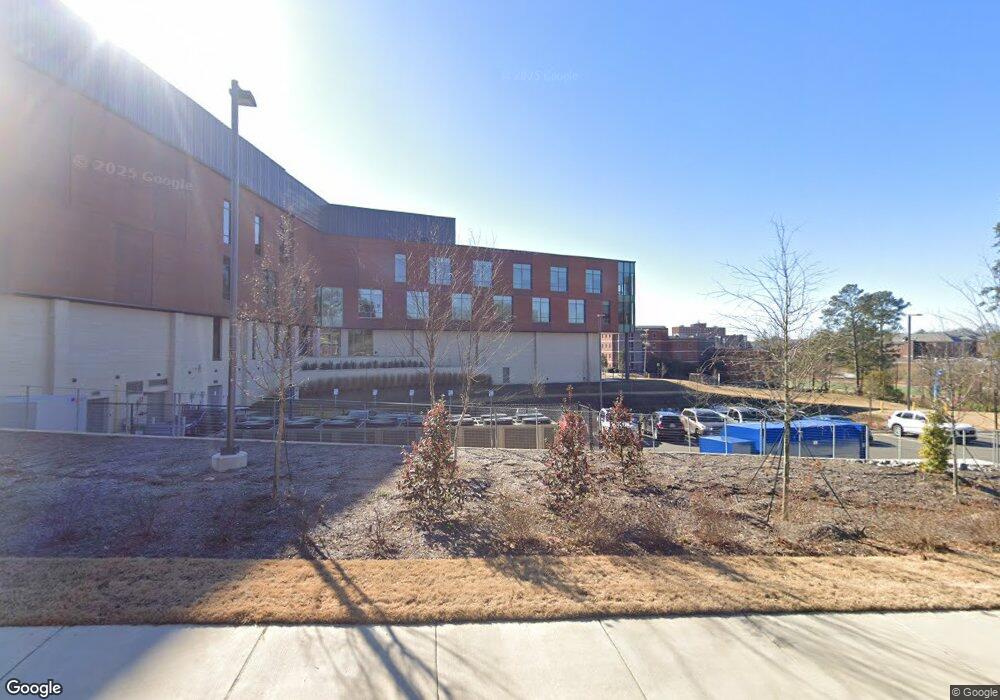 918 Dupree St, Durham, NC 27701 - photo 1