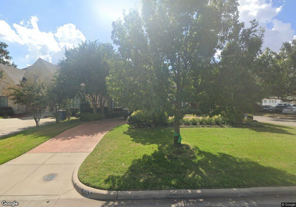 6202 Mercedes Ave, Dallas, TX 75214 - photo 1