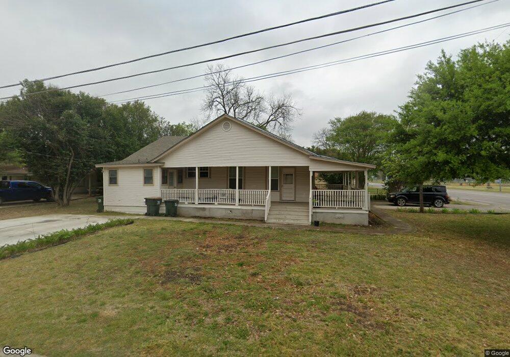 524 S C M Allen Pkwy, San Marcos, TX 78666 - photo 1