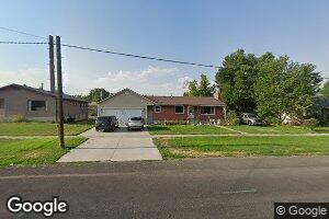 442 W 300 N, Logan, UT 84321