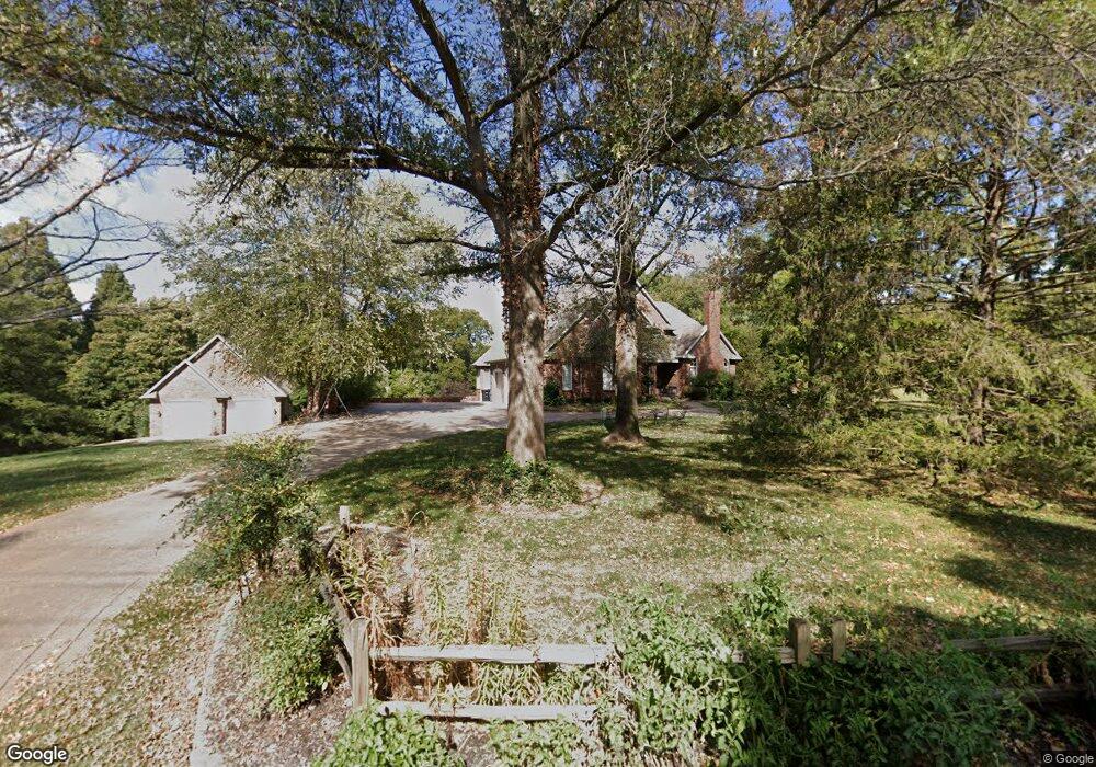 7600 Outer Gray St, Newburgh, IN 47630 - photo 1