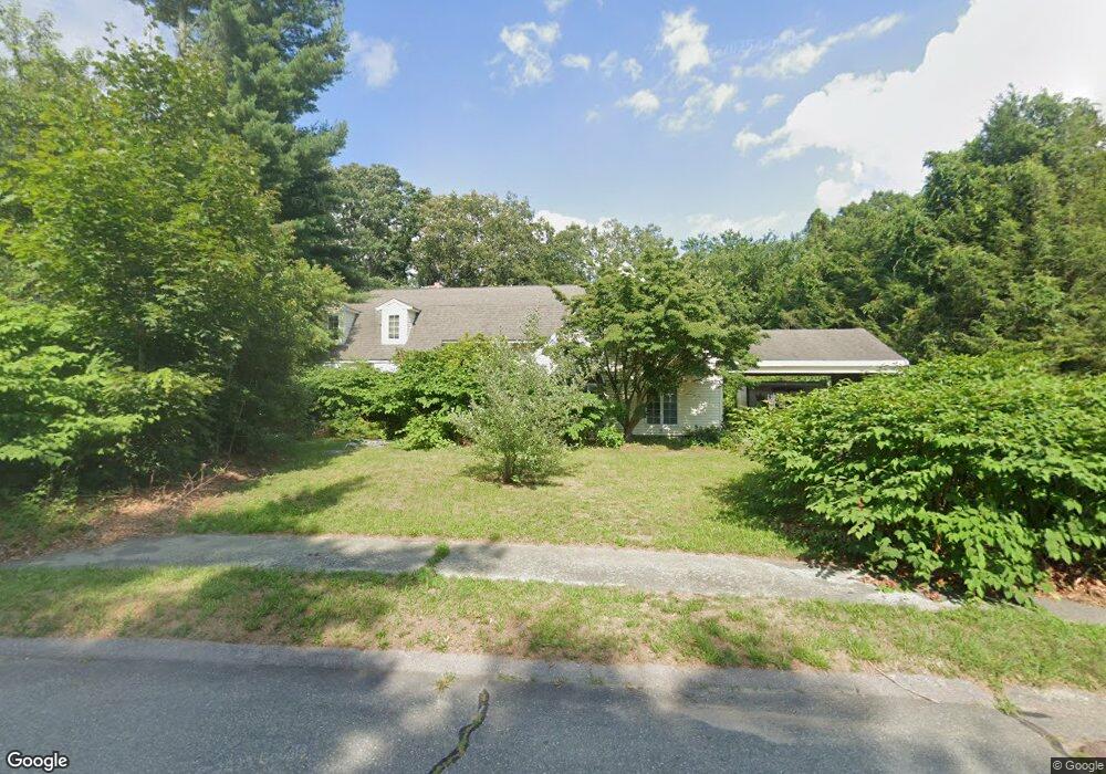 106 Cabral Cir, Stoughton, MA 02072 - photo 1