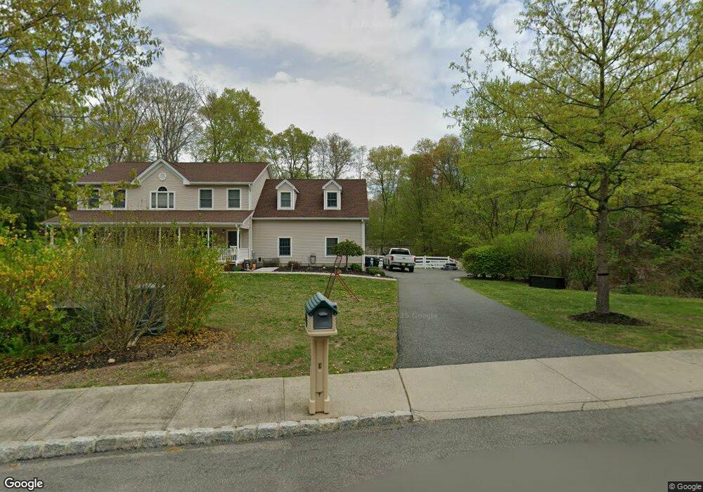 5172 Berkshire Valley Rd, Oak Ridge, NJ 07438 - photo 1