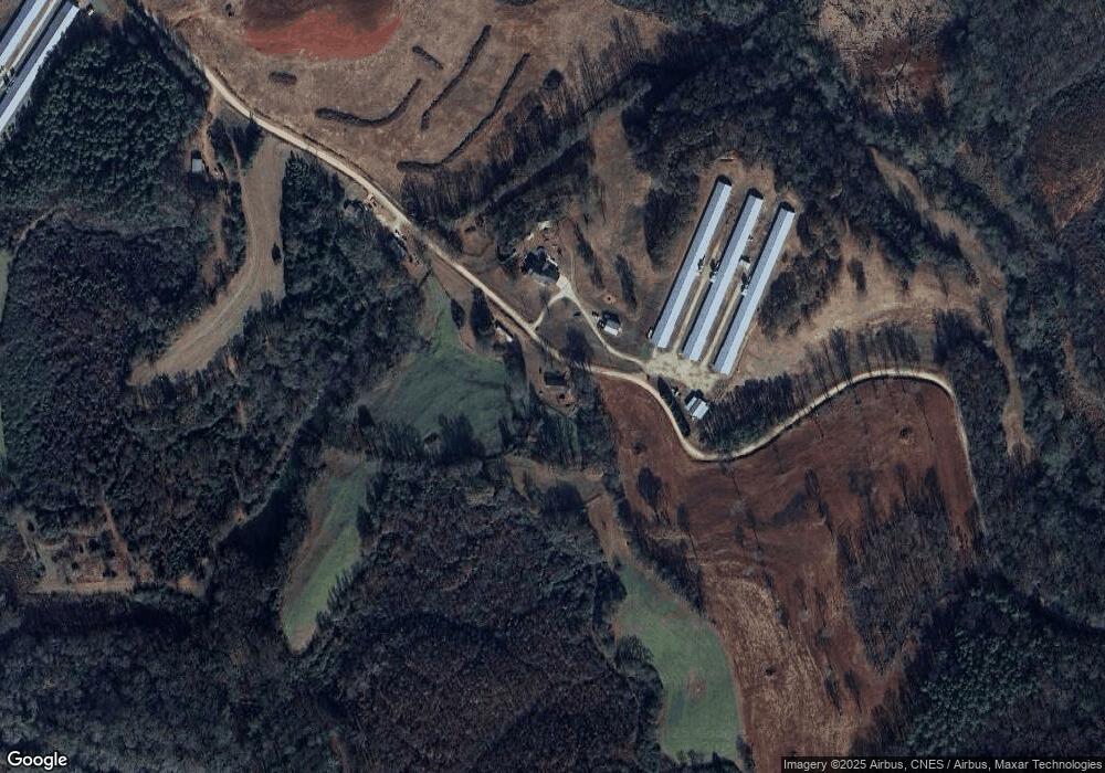 1071 Dollie Phillips Rd, Carnesville, GA 30521 - photo 1