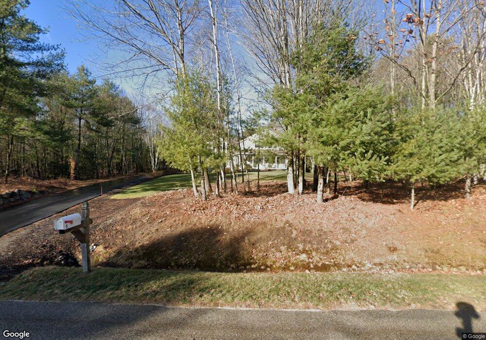 5 Sweetbrier Ln, Scarborough, ME 04074 - photo 1